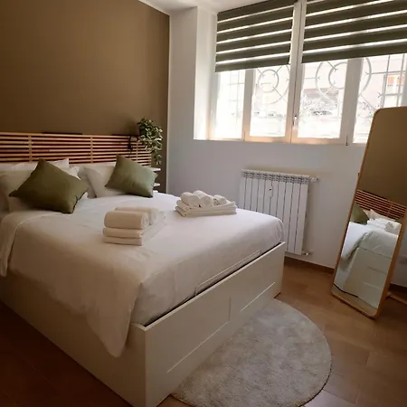 Olive - Duomo, Navigli, شقة ميلان