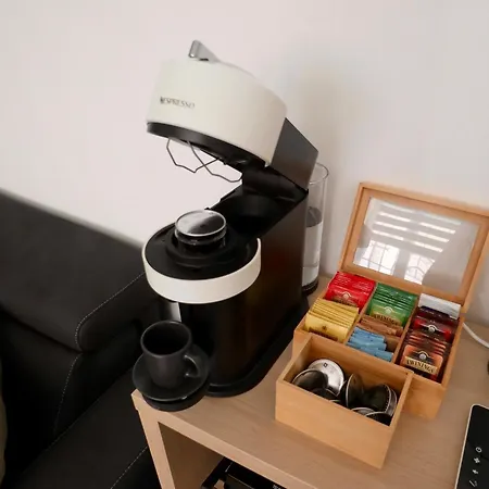 Olive - Duomo, Navigli, 밀라노