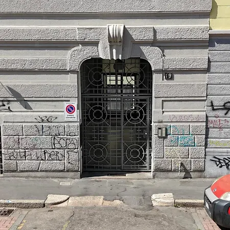 Olive - Duomo, Navigli,