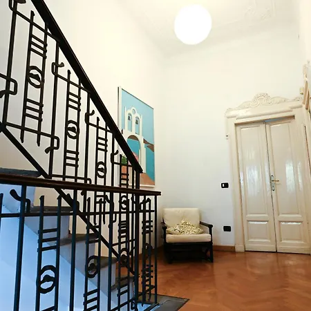 Elisabetta Vendégház Milánó