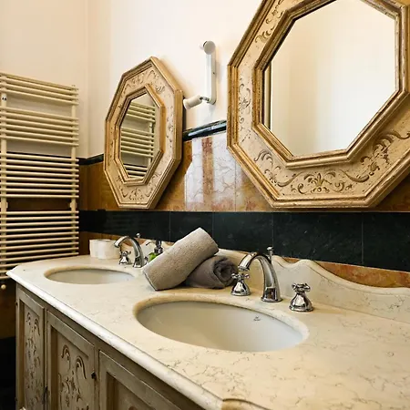 Guest house Elisabetta Milan