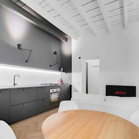 Stazione Moderno Apartment Milan