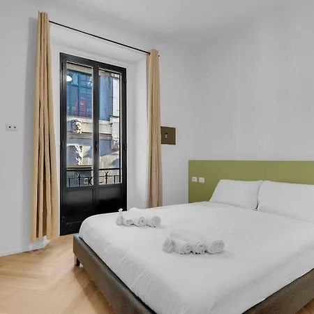 Stazione Moderno Milano