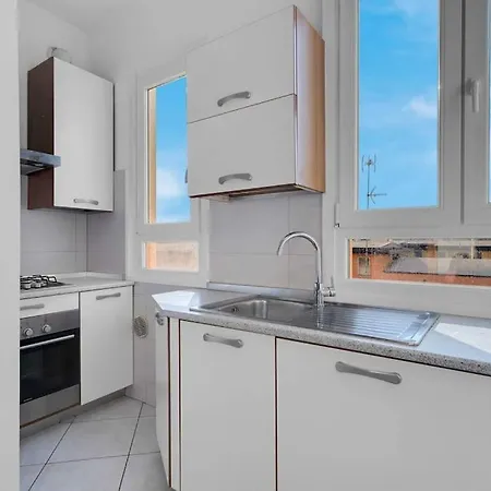 Navigli-duomo Design District Terrazza Orseolo