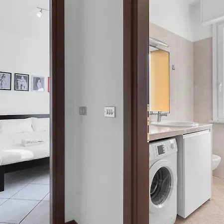 Navigli-duomo Design District Terrazza Orseolo