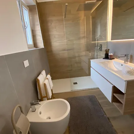 La Casa Di Gabriella Milán