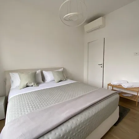 Appartement La Casa Di Gabriella Milan