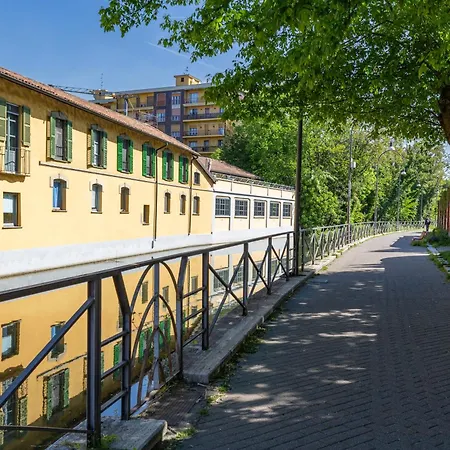 Edolo Terrace Lejlighed