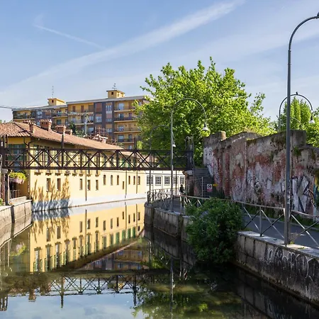 Апартаменты Edolo Terrace