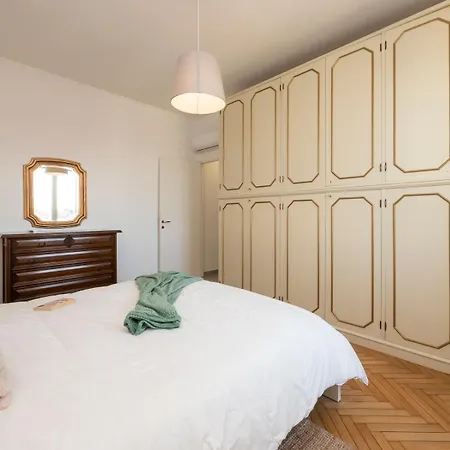Daire Xenia - Newly Renovated