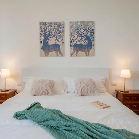 Xenia - Newly Renovated * Milano