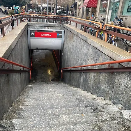 La Casa Di Gabriella *