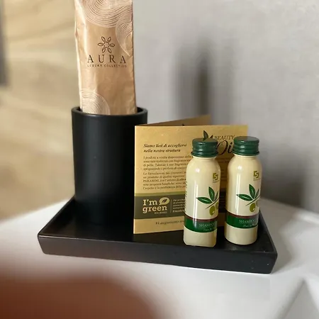 La Casa Di Gabriella *