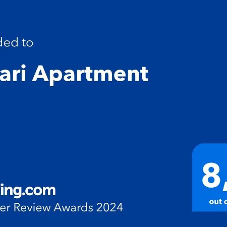 Solari Apartment Milan