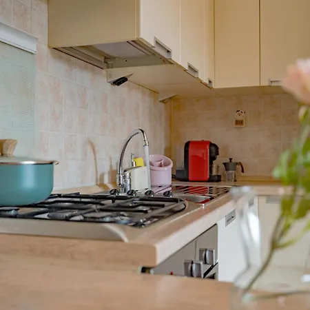 Porta Romana Di Charme *