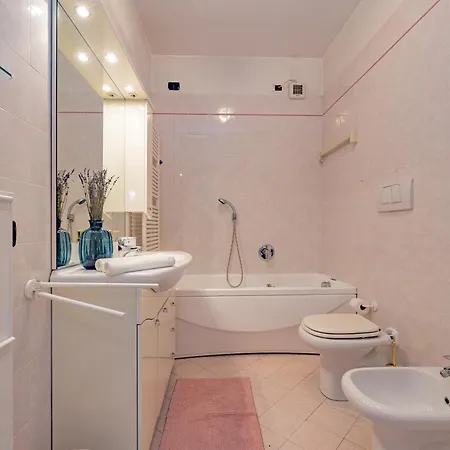 Porta Romana Di Charme Milán