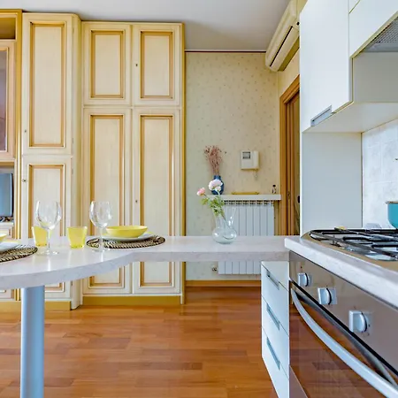Apartamento Porta Romana Di Charme