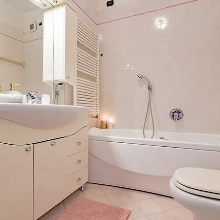 Apartamento Porta Romana Di Charme Milán