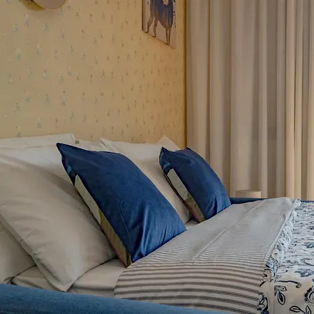 Apartamento Porta Romana Di Charme