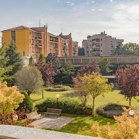 Porta Romana Di Charme Milan