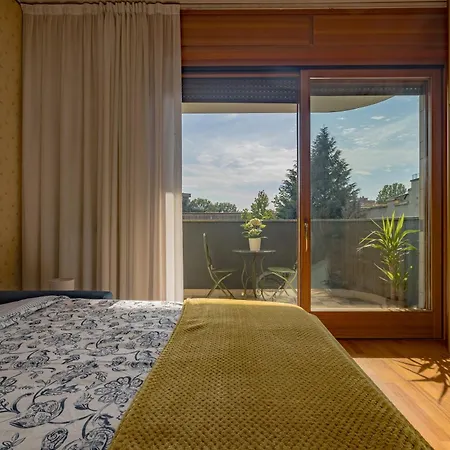 Apartamento Porta Romana Di Charme *