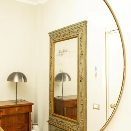 Exclusive In Station - Duomo 5 In Minutes Apartment