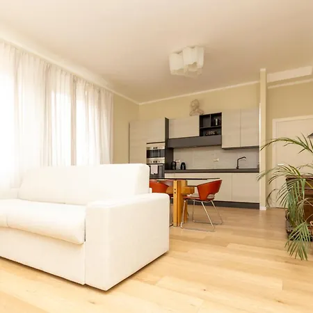 Apartment Exclusive In Station - Duomo 5 In Minutes
