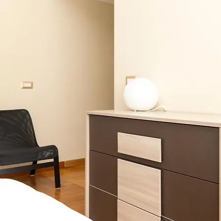 Exclusive In Station - Duomo 5 In Minutes Apartment *