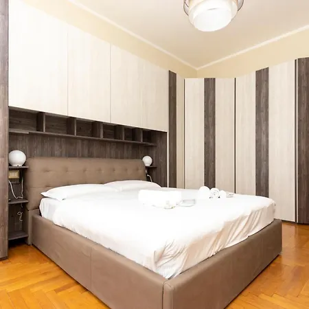 Exclusive In Station - Duomo 5 In Minutes Apartment