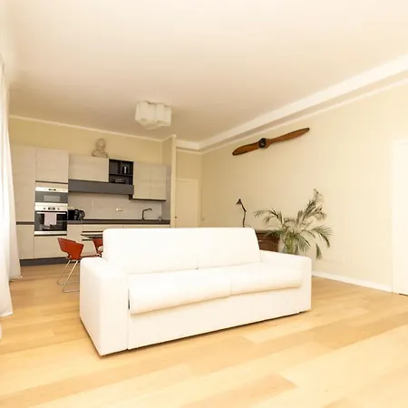 Exclusive In Station - Duomo 5 In Minutes Apartment Milan