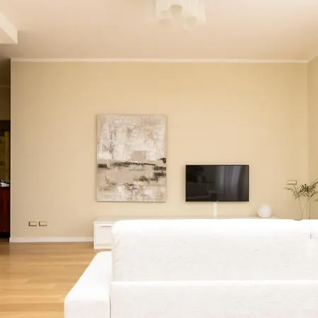 Exclusive In Station - Duomo 5 In Minutes Apartment Milan