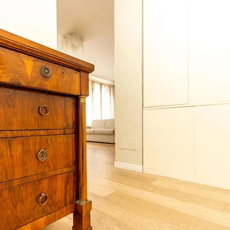 Apartment Exclusive In Station - Duomo 5 In Minutes