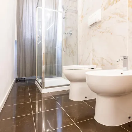 Apartament Edolo#28 - Vicino Metro E Stazione Mediolan
