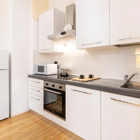 Appartement Edolo#28 - Vicino Metro E Stazione *