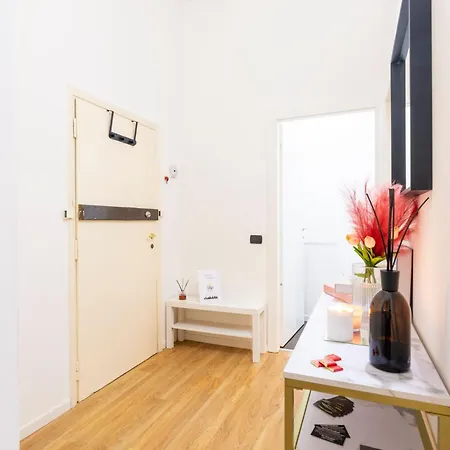 Edolo#28 - Vicino Metro E Stazione Appartement