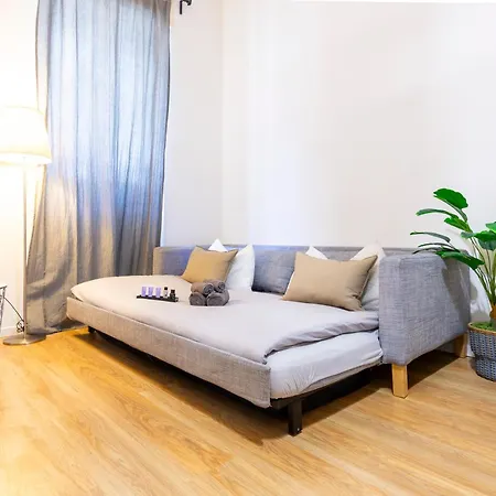 Edolo#28 - Vicino Metro E Stazione Appartement Milan