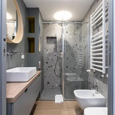 Magnoliaapartments - 11 Manara Center דירה *