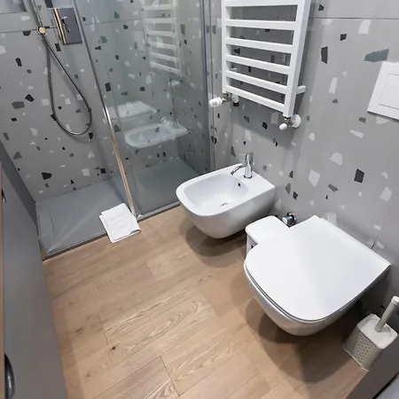 Magnoliaapartments - 11 Manara Center מילאנו