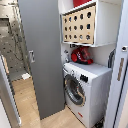 Magnoliaapartments - 11 Manara Center アパート