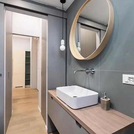 Daire Magnoliaapartments - 11 Manara Center *