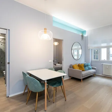 Magnoliaapartments - 11 Manara Center *