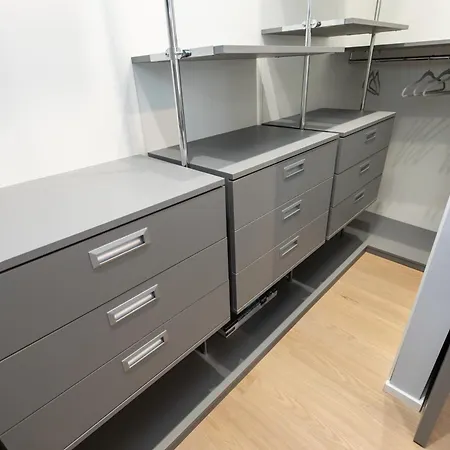 Magnoliaapartments - 11 Manara Center דירה מילאנו