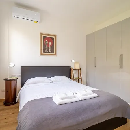 아파트 Duomo Line - Cozy, Modern Designed Flat *