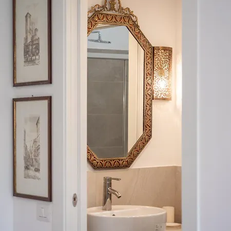 Duomo Line - Cozy, Modern Designed Flat *