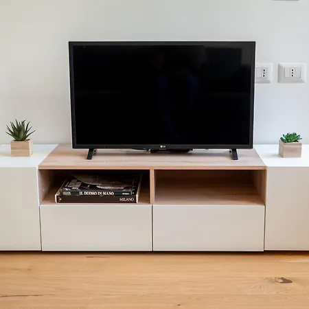 Duomo Line - Cozy, Modern Designed Flat 밀라노