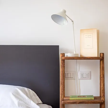 아파트 Duomo Line - Cozy, Modern Designed Flat 밀라노