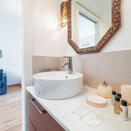 Duomo Line - Cozy, Modern Designed Flat شقة