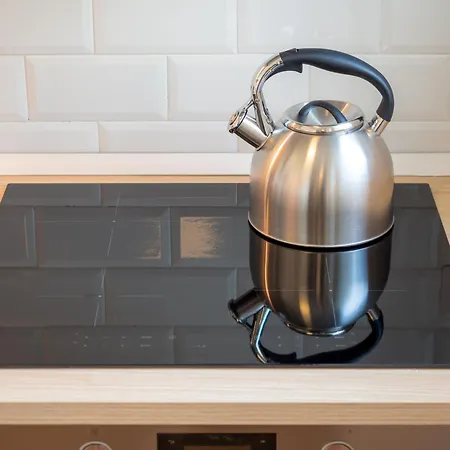 Duomo Line - Cozy, Modern Designed Flat شقة