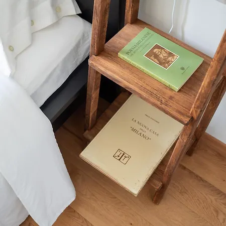 Duomo Line - Cozy, Modern Designed Flat *