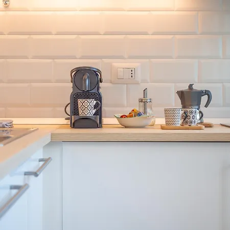 Duomo Line - Cozy, Modern Designed Flat ميلان